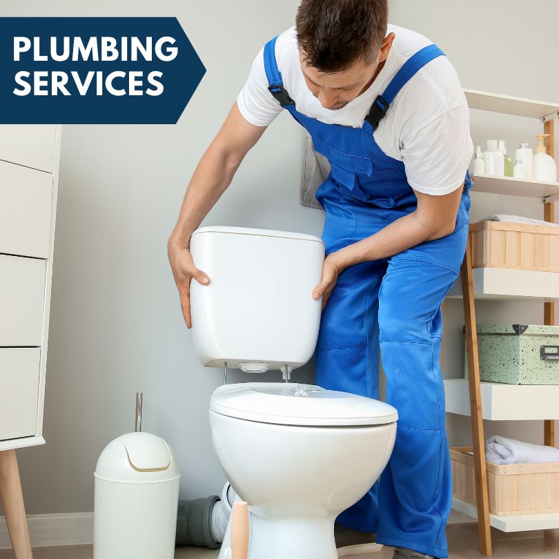 Plumbing Company in Shrub Oak, NY